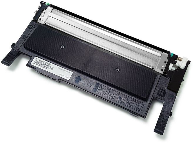 잉크다파라 삼성 호환토너 CLT-K515S, 1개, 검정