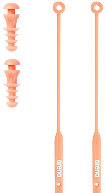 아레나 수영 코드 부착형 귀마개 A3AC1AE04