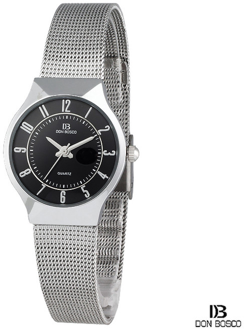 행사 상품 심플 손목시계 깔끔한 메탈시계 여성 시계 DB-765L