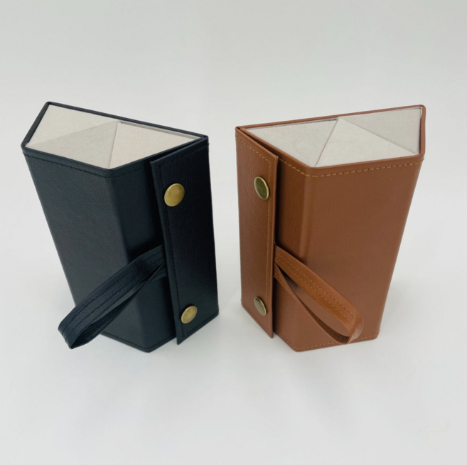 조이앤 한번에 수납 휴대용 안경 케이스