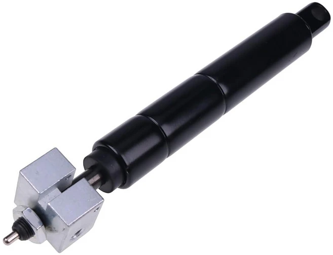 DVPARTS Strut AL222225 John Deere 5325N 5425 5425N 5525 5525N 5620 5625 5720 5725와 호환 가능, DVPARTS Strut AL222225 John De - 쿠팡