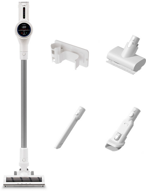 [최신형] 홈앤아트 COZY 차이슨 무선 청소기, 홈앤아트 COZY 무선 청소기