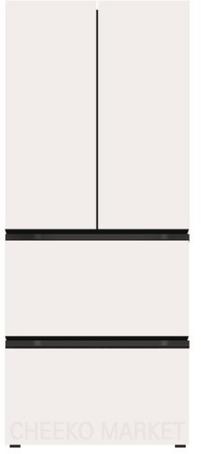 [LG전자] 정품판매점 디오스 오브제컬렉션 김치톡톡 스탠드형 김치냉장고 Z403MEEF53, 상세 설명 참조, 상세 설명 참조