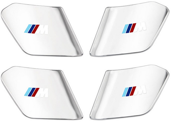 BMW 악세사리, 5시리즈 G60 블랙, 도어캐치