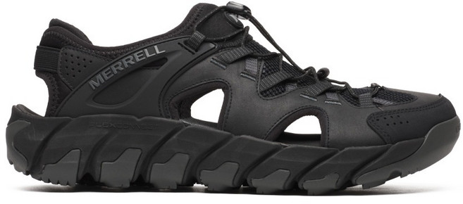 MERRELL MAIPO EXPLORER SIEVE 水陸休閒鞋 黑色, US8