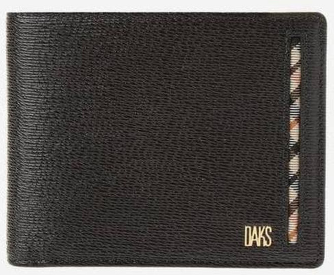 닥스 지갑 [매장판] 액세서리 고급 심플 가죽 선물 데일리