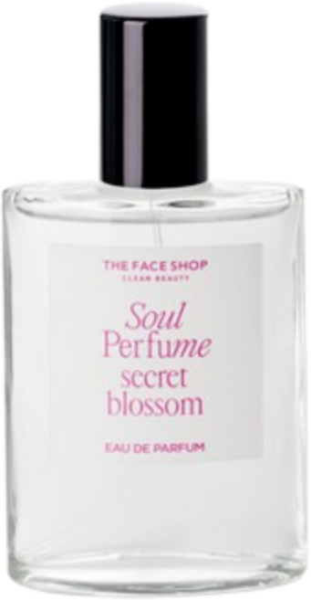 더페이스샵 소울 소울 시크릿 블라썸 EDP 30ml, 1개