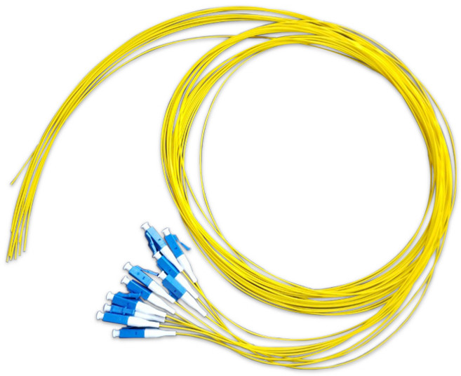 피그테일 싱글모드 OJC PIGTAIL LC/PC SM 1.5M 10개씩 주문가능, 1개