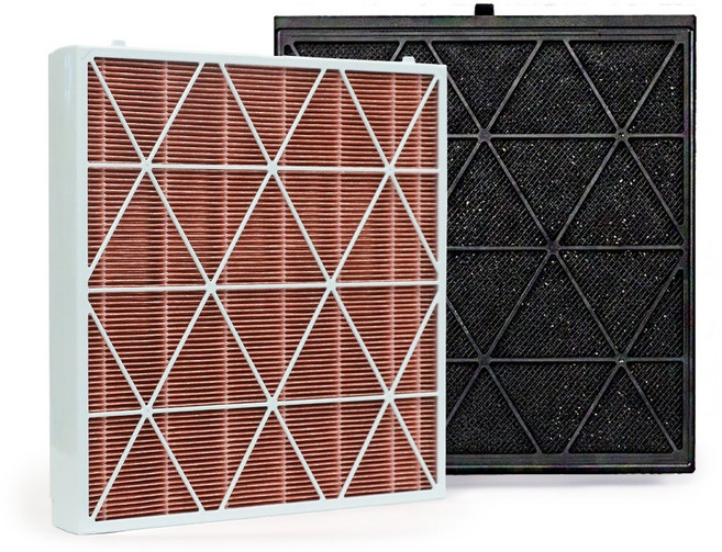 환경필터 삼성 BESPOKE 큐브 에어 펫 공기청정기 호환 필터 CFX-H1405D CFX-H1605D CFX-H340D, 1개, H1405D