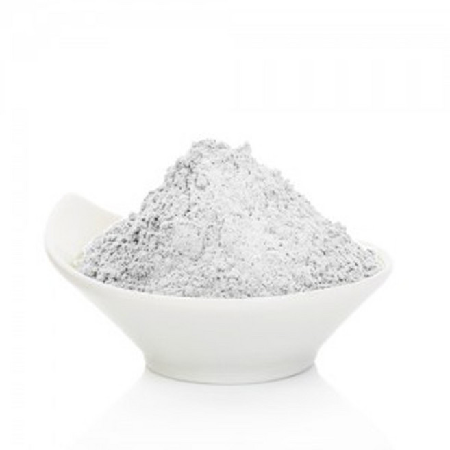 화이트클레이, 500g, 1개