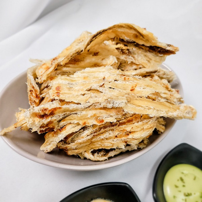 [인생건어물]아귀구이채 1KG 건어물 대용량 업소용