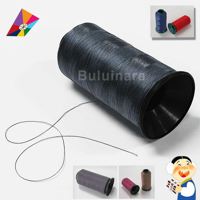 불의나라 연실 모음(케볼라 나일롱 폴리 PE합사), 폴리3합, 1개