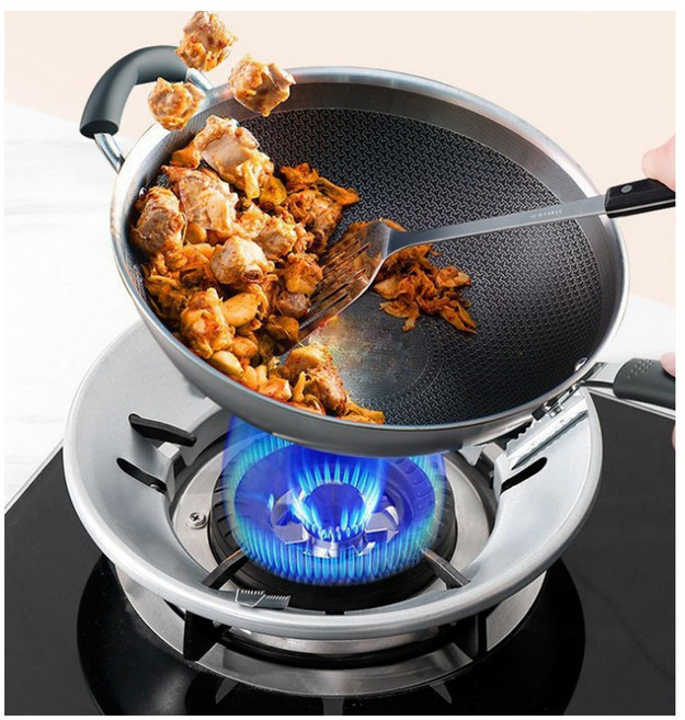 (모음전) 가스렌지 버너 받침랙, 1개