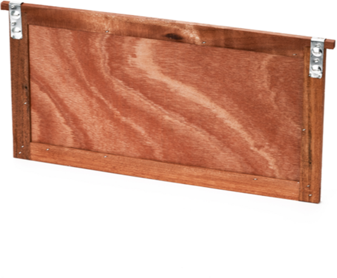 양봉 수직나무격리판, 1개