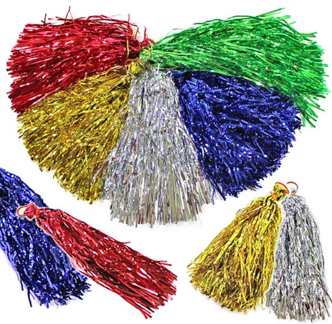 붐비나 응원수술 금색, 5개