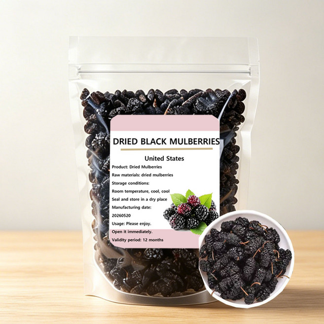 말린오디 미국수입 100%건오디, 1개, 400g