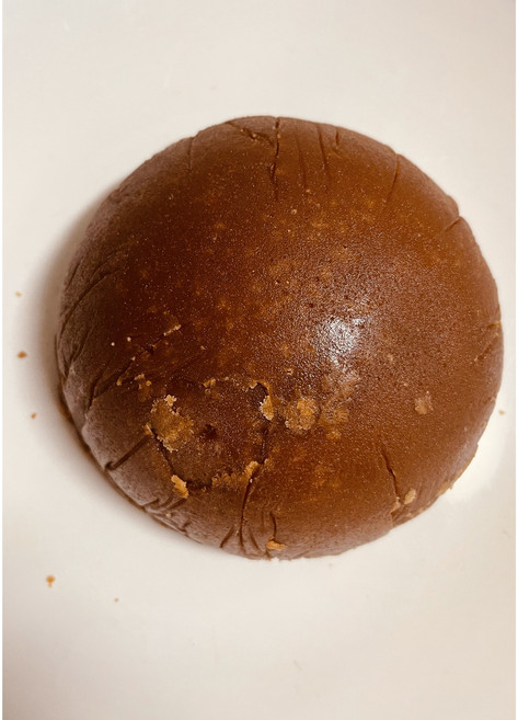 S. N. FOOD KHEJOOR GUR (JAGGERY)방글라데시 500G (재거리 천연설탕), 1개