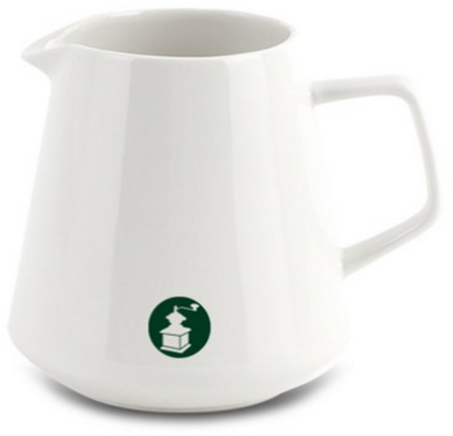 Baristar 자기 커피서버, 1 COLOR, 600ml, 1개