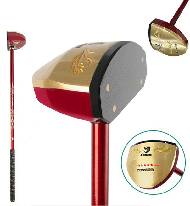 카이톤 파크골프 단품 세트 상품 단풍나무 파크골프채, 83cm 여성용 단품