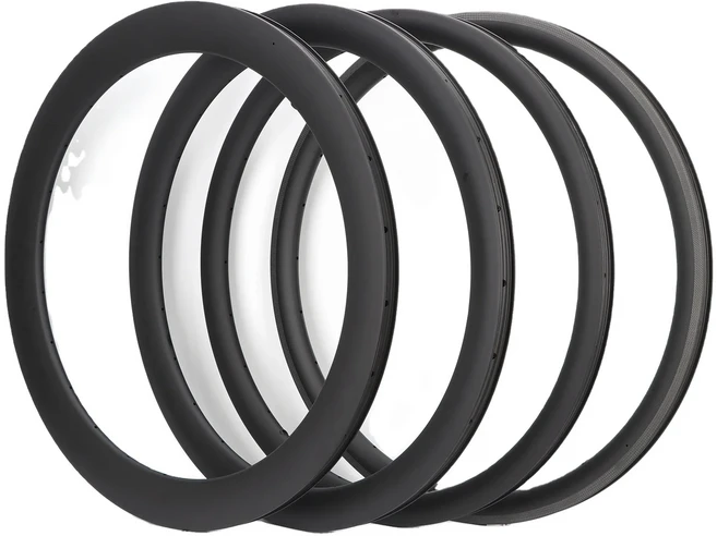 EPS 기술 도로 자전거 프레임 세트 700c 탄소 섬유, 10 frame height 33mm