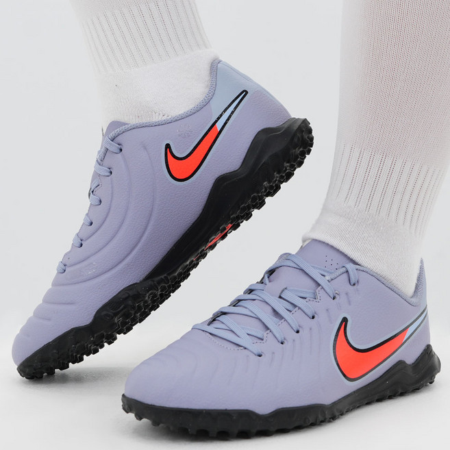 나이키 아동 풋살화 어린이 인조잔디용 축구화 주니어 TF화 유소년 축구교실 축구 신발