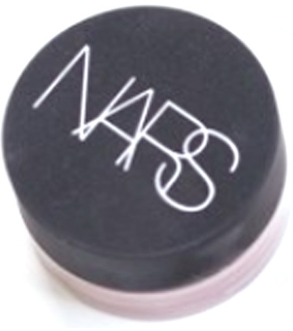 나스 소프트 매트 컴플리트 컨실러, 커스터드, 1개