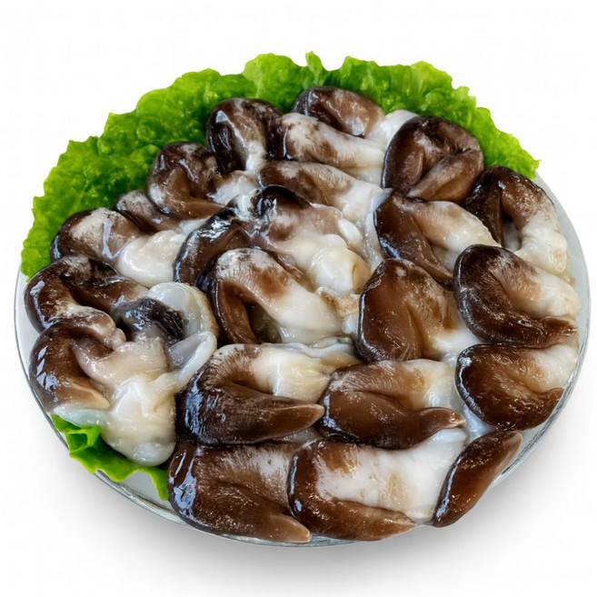 [선별최상품] 여수 초코 새조개 생물 당일조업 완전손질 산지직송 디아머스, 1개, 200g