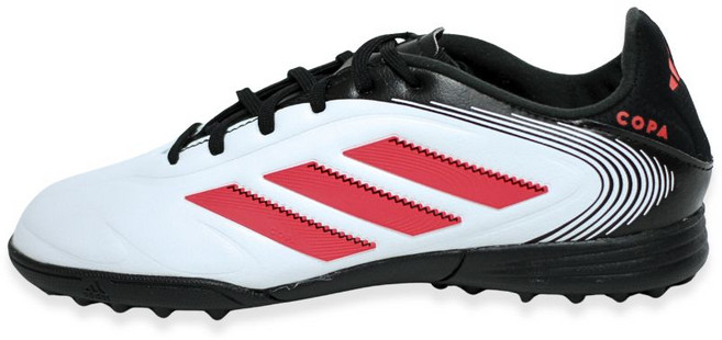 정품 아디다스 유소년 축구화 매일 신어도 부담 없는 학교 운동화 TF 풋살화