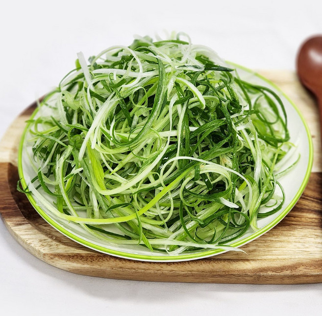 국내산 울팜 파채 당일손질, 2개, 500g