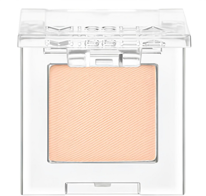 미샤 모던 섀도우 1.7g, 103 오피스코랄, 1개