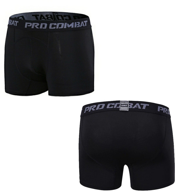 프로컴뱃 남자 레깅스 컴프레션 스포츠 타이즈 헬스복 짐웨어