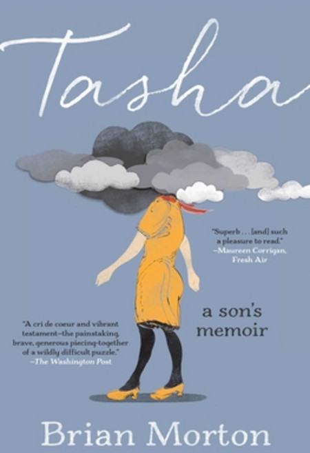 (영문도서) Tasha: A Son's Memoir Paperback, Avid Reader Press / Simon &...