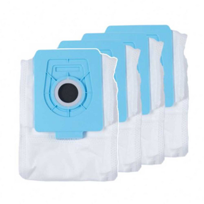 캐치웰 CX PRO 매직타워 먼지봉투4pcs C10 PRO, 1세트, C10PRO 먼지봉투 4장