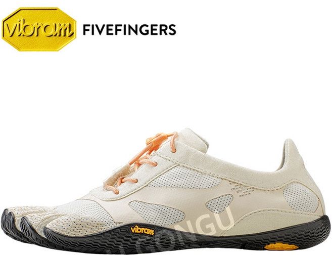 Vibram 비브람 KSO EVO 파이브핑거스 For WOMEN 여성 요가 필라테스 피트니스 맨발슈즈