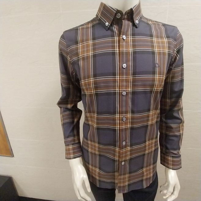 인디안by (주) 세정 트레몰로 빅세일 초초특가 가을 초겨울 봄까지 이쁘고 맵시나는 일반핏 남방 셔츠NL4F 9251