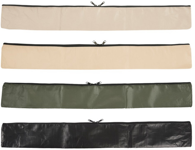 세은리빙 텐트스커트 모래주머니, 올리브 그린 (주머니 10개입 +가방)