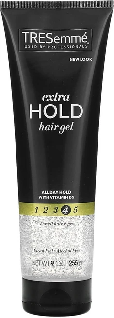 TRESemmé 엑스트라 홀드 헤어 젤 9 oz (255 g) TSE-62374 - 쿠팡