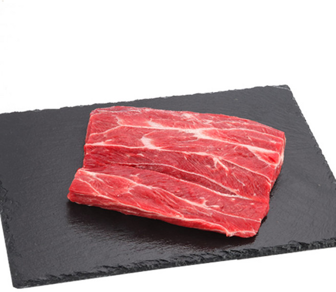 황금한우 한우 사골 우족 잡뼈 사태 불고기 구성 모음 곰탕용 보신용 세트, 1개, 05_사태(냉동.덩어리)600g