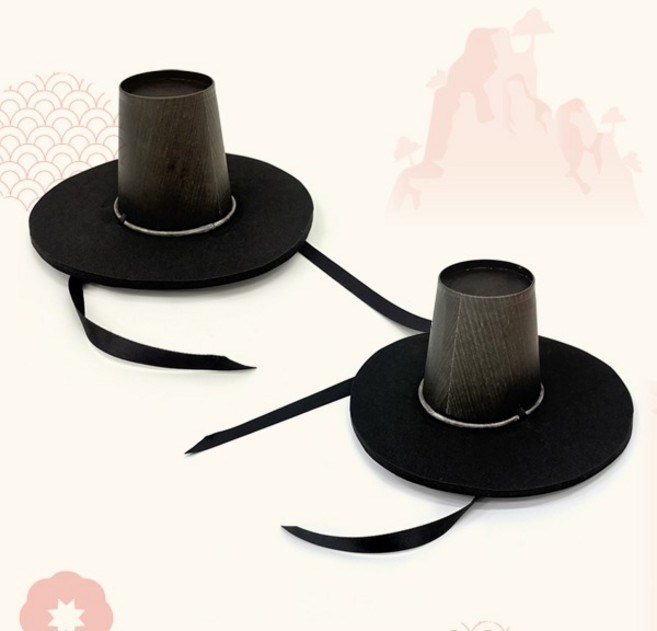 [스쿨피아] 미니 갓만들기 2세트