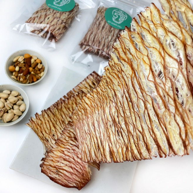 [주5일] 국내 제조가공 맥반석 통오징어 구이, 1개, 300g