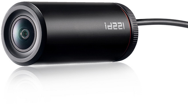 아이디221 액션 C1N 오토바이 블랙박스, 혼합색상