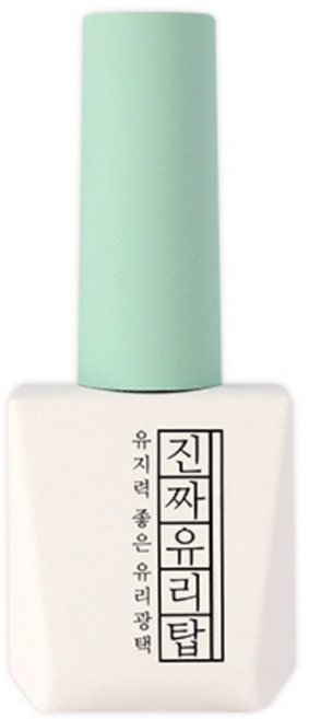 모스티브 진짜 유리탑젤 12ml [당일출고], 1개, 없음