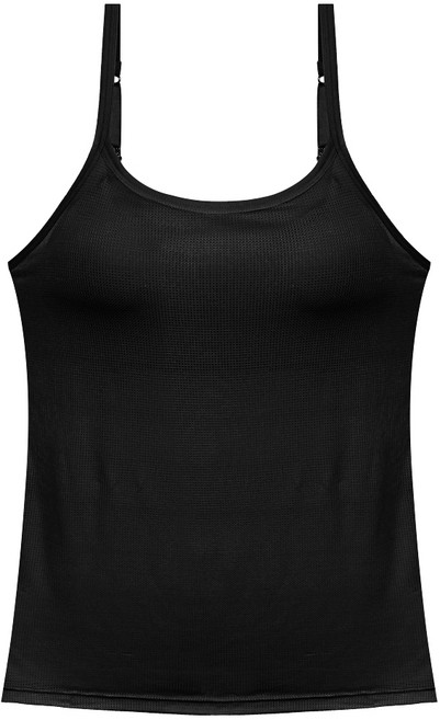 엘라운지 M-4XL 인견 노와이어 끈 브라탑나시