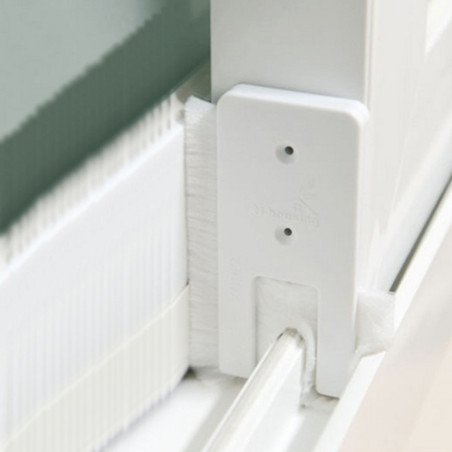 보람찬하루 창문 벌레 차단 틈막이, 6개