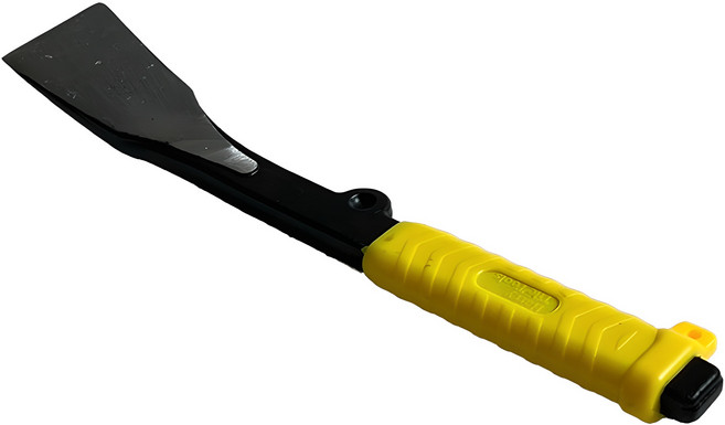 미니데코 곡 다가네 미니빠루 미니평 타일공구 타격, 1개