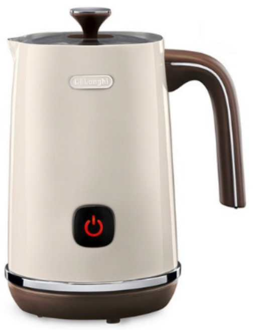 드롱기 구름치노 우유거품기, 혼합색 mix, KREMFI.BG