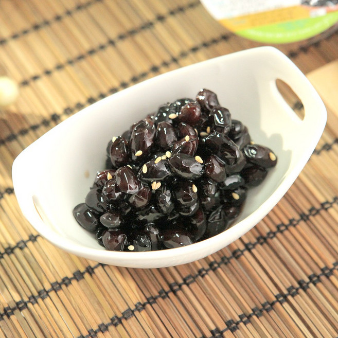 강경신안상회 콩조림, 400g, 1개