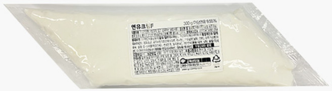 연유크림, 300g, 300g