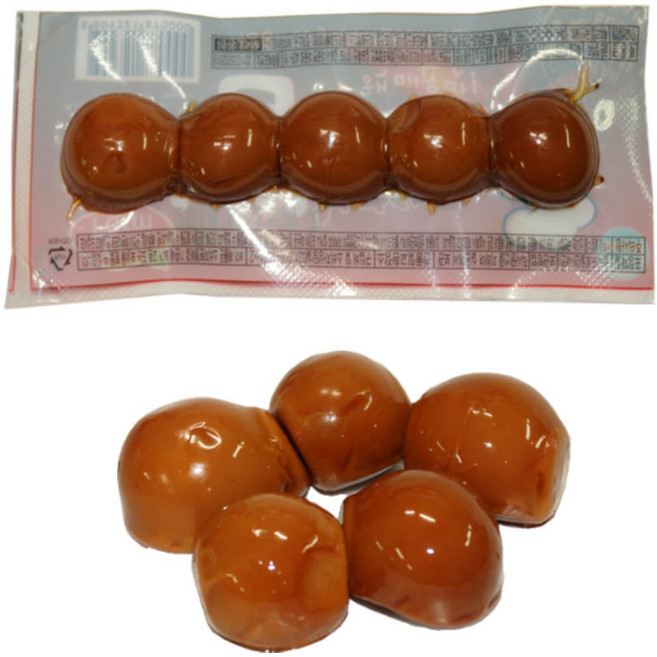 에코팜 골든 맵추리, 25g, 1개