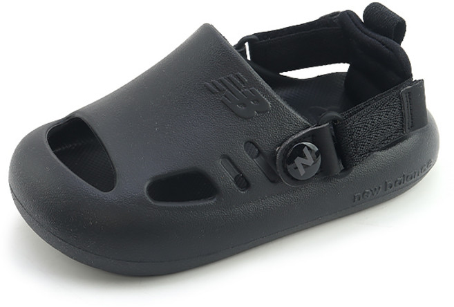 뉴발란스 키즈 샌들 K8811B1P